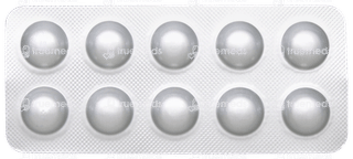 Emraxi 0.5 Tablet 10