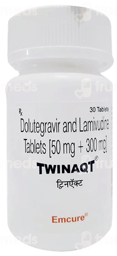 Twinaqt Tablet 30 Twinaqt Tablet 30