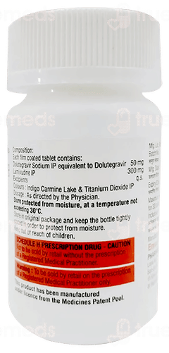 Twinaqt Tablet 30