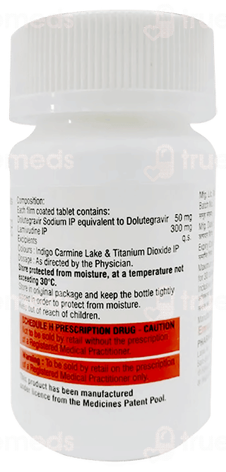 Twinaqt Tablet 30
