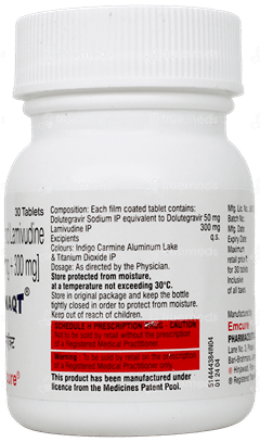 Twinaqt Tablet 30