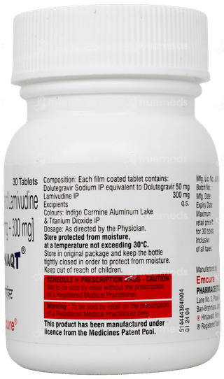 Twinaqt Tablet 30