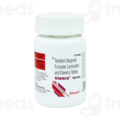Vianca Tablet 30