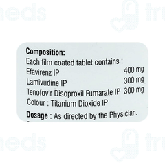 Vianca Tablet 30