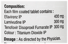 Vianca Tablet 30