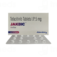 Jakbic Tablet 14