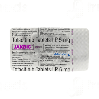 Jakbic Tablet 14