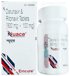 Nuace Tablet 30