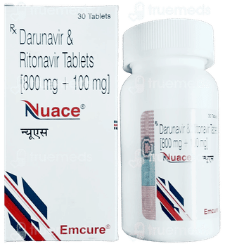 Nuace Tablet 30