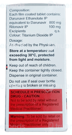 Nuace Tablet 30
