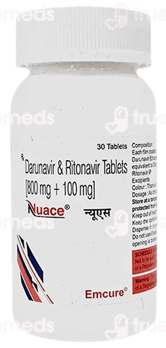 Nuace Tablet 30