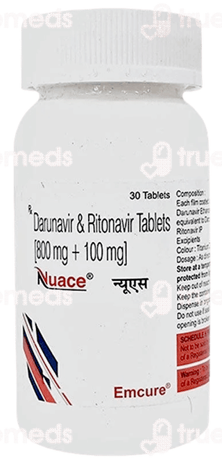 Nuace Tablet 30