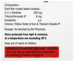 Proxym Th8 Tablet 10