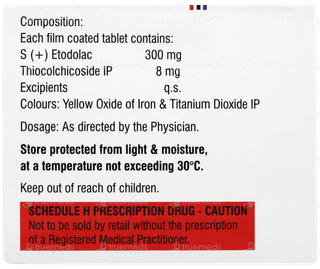 Proxym Th8 Tablet 10