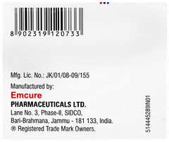 Proxym Th8 Tablet 10
