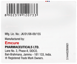 Proxym Th8 Tablet 10