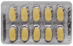 Proxym Th8 Tablet 10