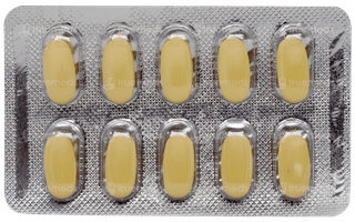 Proxym Th8 Tablet 10