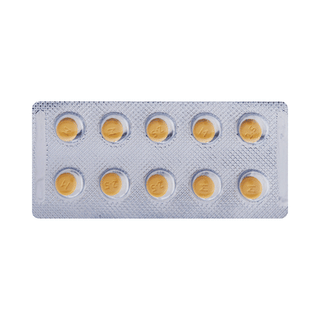 Sanoxaban 2.5 Tablet 10