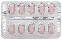 Sanoxaban 5 Tablet 10