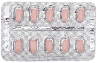 Sanoxaban 5 Tablet 10