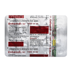Enhemo Mf Tablet 10 Enhemo Mf Tablet 10