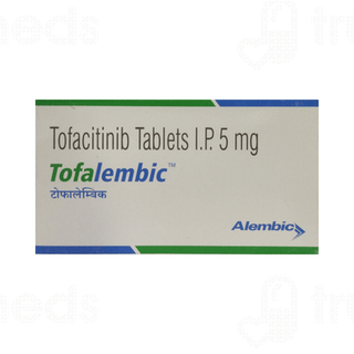 Tofalembic Tablet 14