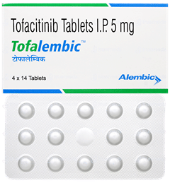 Tofalembic Tablet 14
