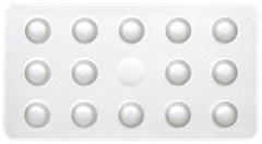 Tofalembic Tablet 14