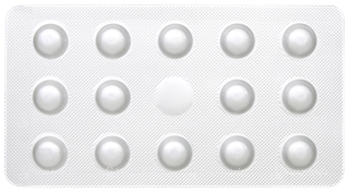 Tofalembic Tablet 14