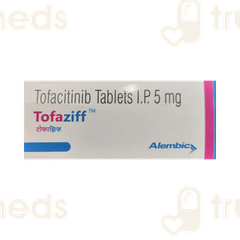 Tofaziff Tablet 10