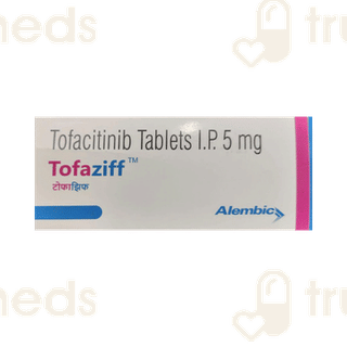 Tofaziff Tablet 10
