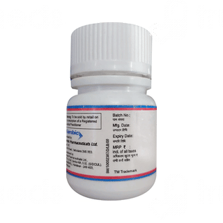 Tofaziff Tablet 30