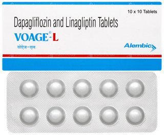 Voage L Tablet 10