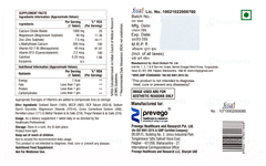 Calcigiant K27 M Nf Tablet 10