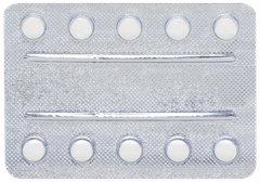Dydrozide 10 Tablet 10 Dydrozide 10 Tablet 10