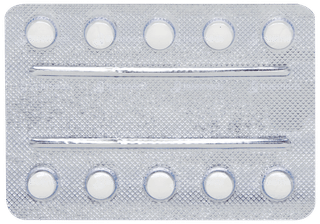 Dydrozide 10 Tablet 10