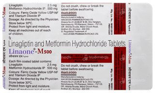 Linaone M500 Tablet 10