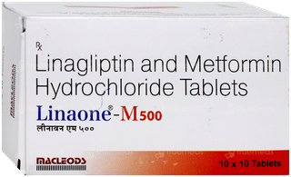 Linaone M500 Tablet 10