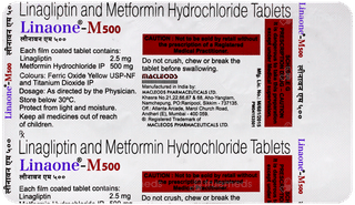 Linaone M500 Tablet 10