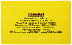 Doxinamac Od Tablet 15