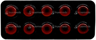 Dyamide Plus 50mg/5mg Tablet 10