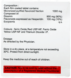 Macroid 1000 Tablet 10