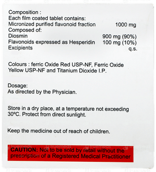 Macroid 1000 Tablet 10