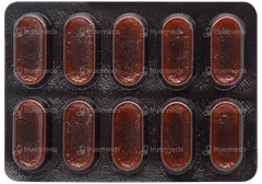 Macroid 1000 Tablet 10