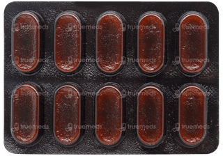 Macroid 1000 Tablet 10