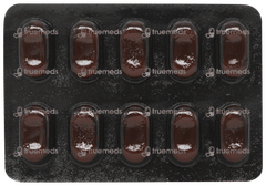 Macroid 500 Tablet 10