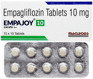 Empajoy 10 Tablet 10
