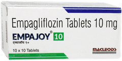 Empajoy 10 Tablet 10