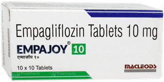 Empajoy 10 Tablet 10